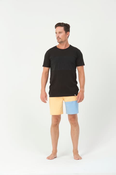 SLVDR 2015 春夏系列造型搭配 Lookbook