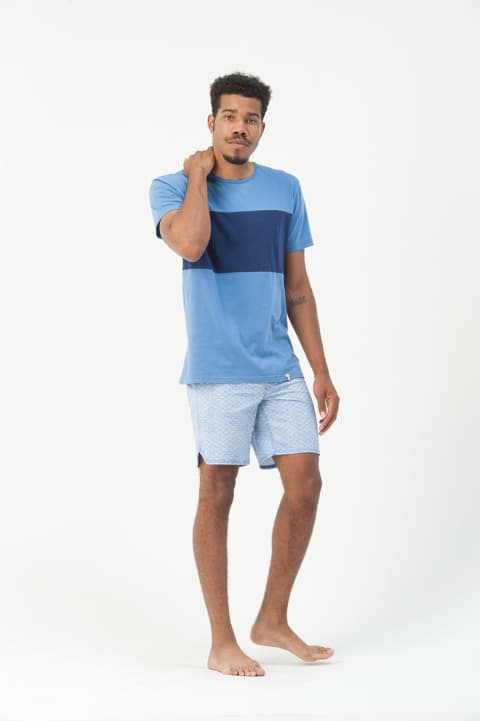 SLVDR 2015 春夏系列造型搭配 Lookbook