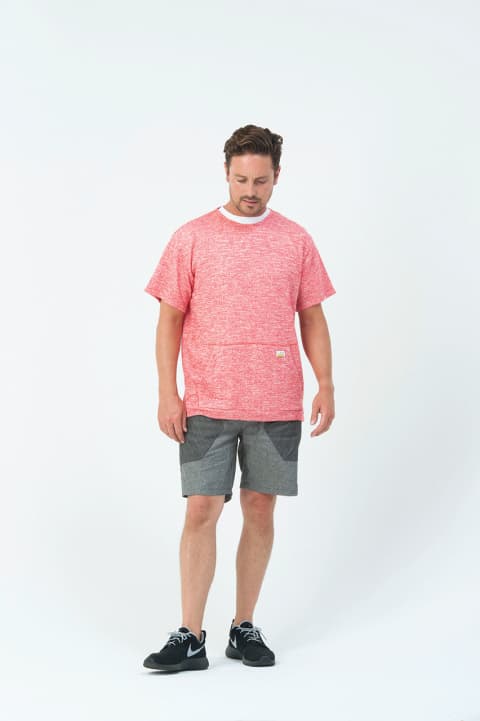 SLVDR 2015 春夏系列造型搭配 Lookbook