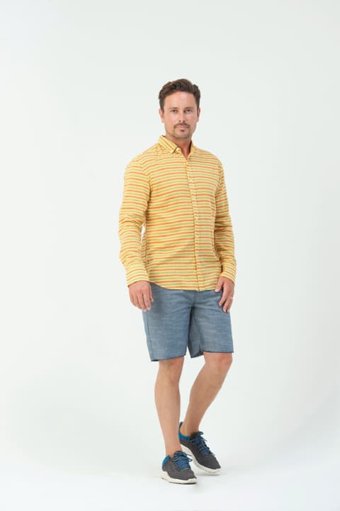 SLVDR 2015 春夏系列造型搭配 Lookbook