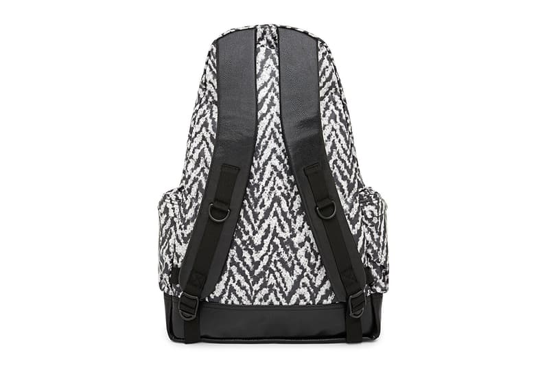 Sneakerboy x KRISVANASSCHE 2014 秋冬聯乘背包