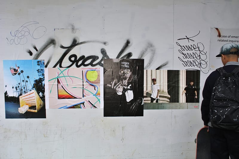 Sneeze Magazine 第 22 期「The Deal With It Issue」