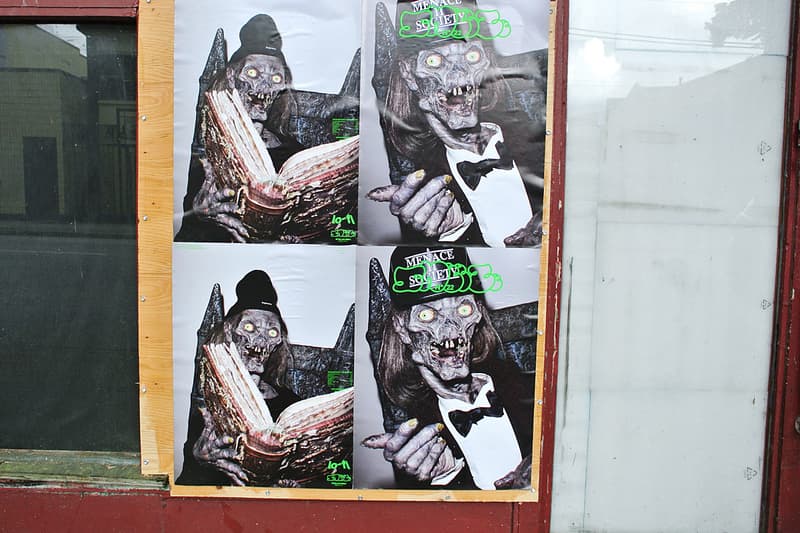 Sneeze Magazine 第 22 期「The Deal With It Issue」