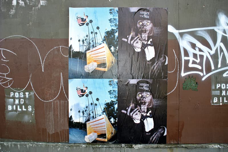 Sneeze Magazine 第 22 期「The Deal With It Issue」