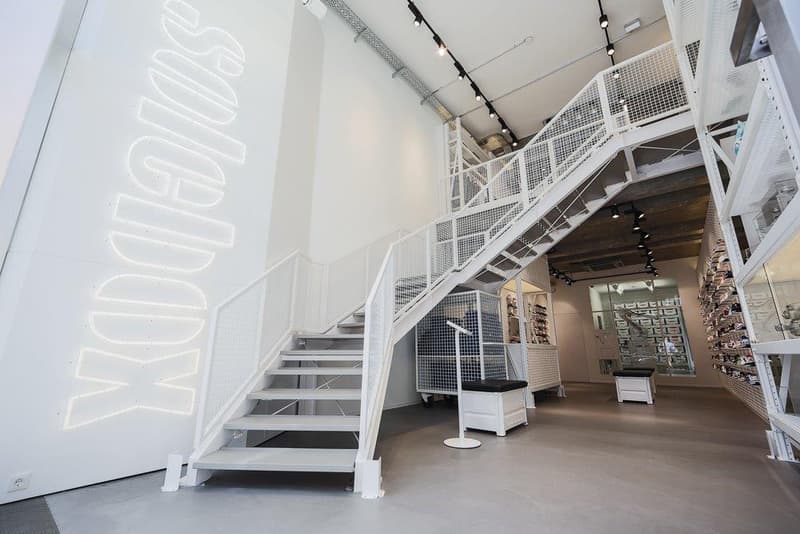 Solebox 于柏林開設全新店鋪