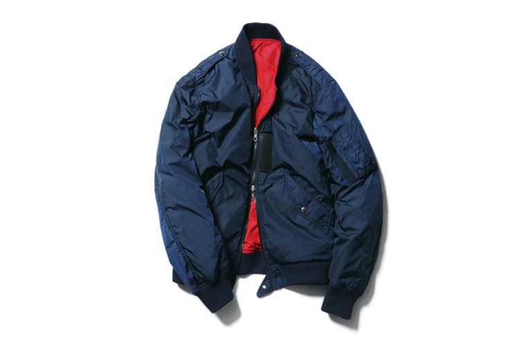 SOPHNET. 2014 秋冬系列