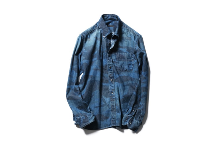 SOPHNET. 2014 秋冬系列