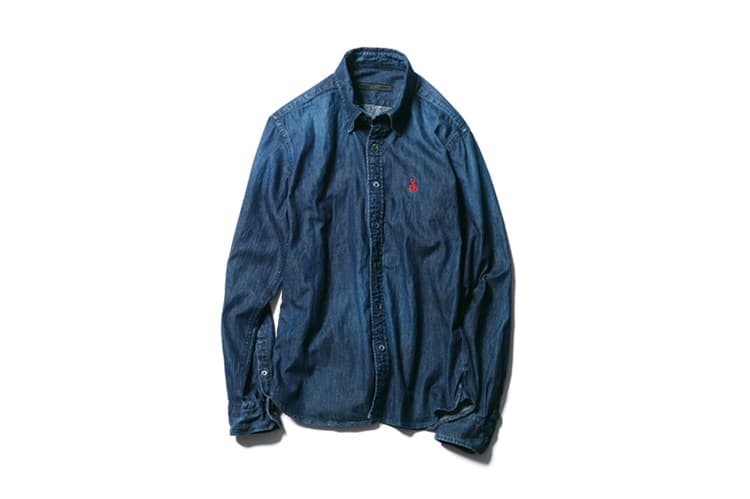 SOPHNET. 2014 秋冬系列