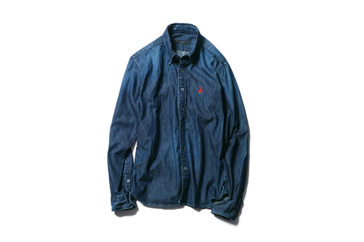 SOPHNET. 2014 秋冬系列