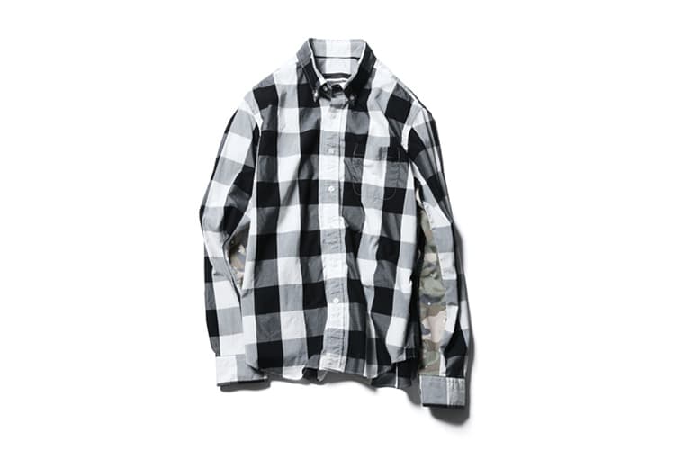 SOPHNET. 2014 秋冬系列