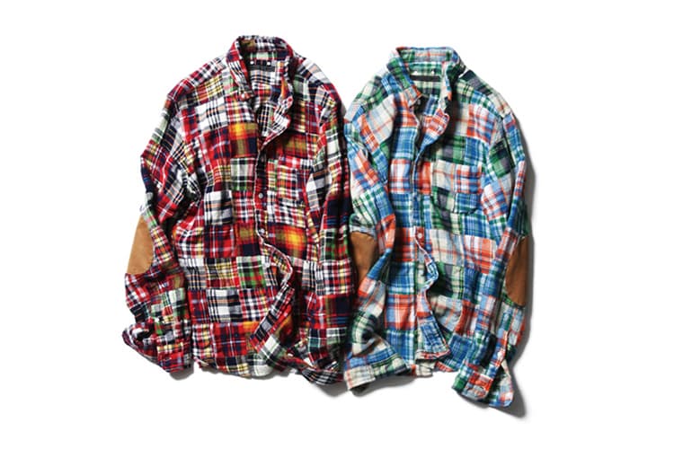 SOPHNET. 2014 秋冬系列