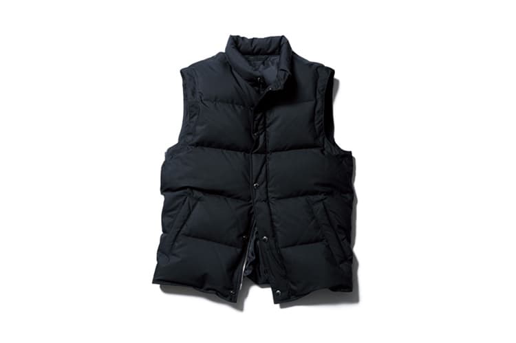 SOPHNET. 2014 秋冬系列