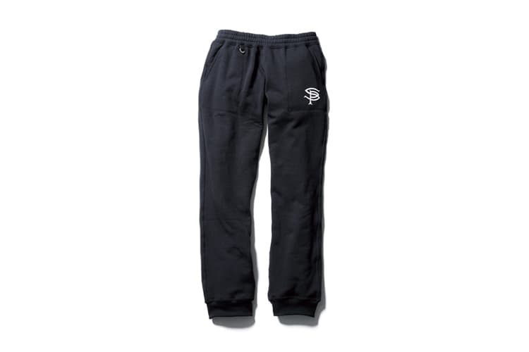 SOPHNET. 2014 秋冬系列