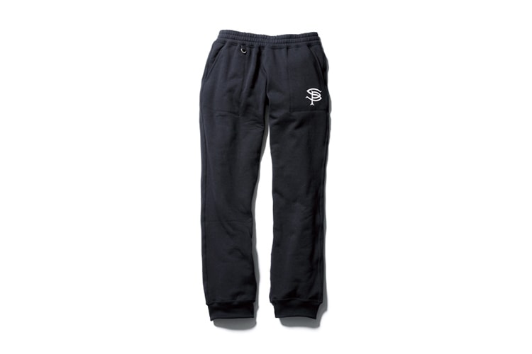 SOPHNET. 2014 秋冬系列