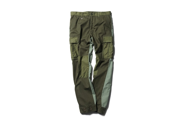 SOPHNET. 2014 秋冬系列
