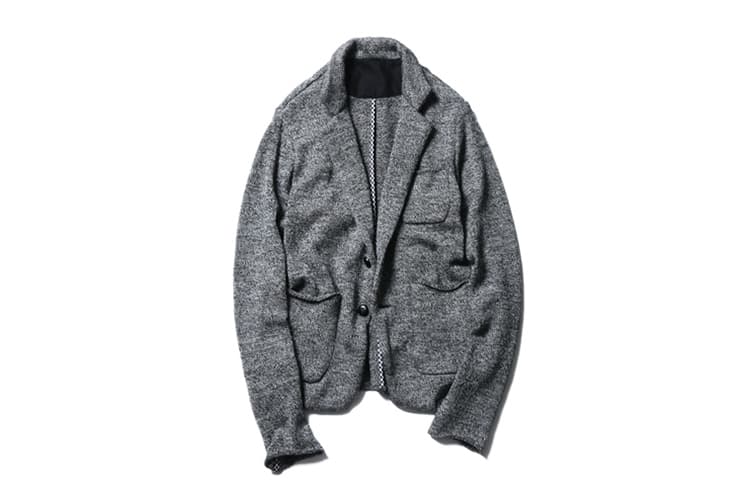 SOPHNET. 2014 秋冬系列