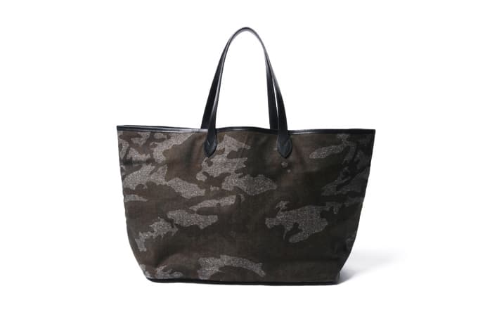 SOPHNET. 2014 秋冬系列