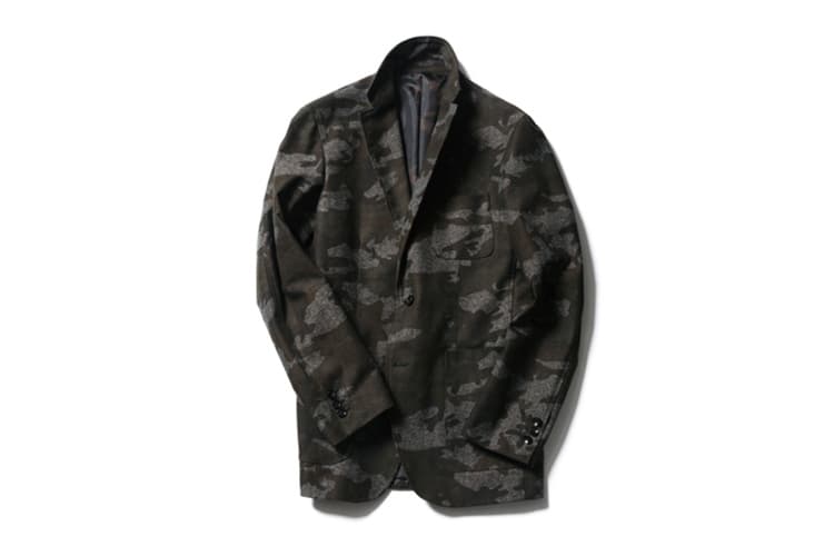 SOPHNET. 2014 秋冬系列