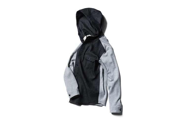 SOPHNET. 2014 秋冬系列