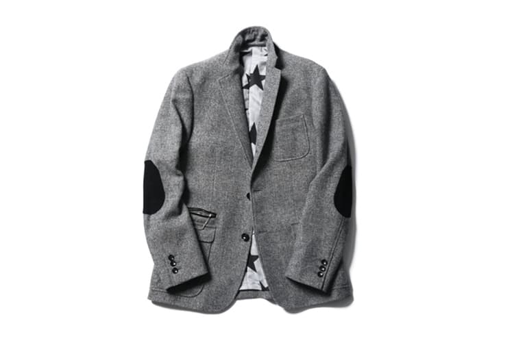 SOPHNET. 2014 秋冬系列