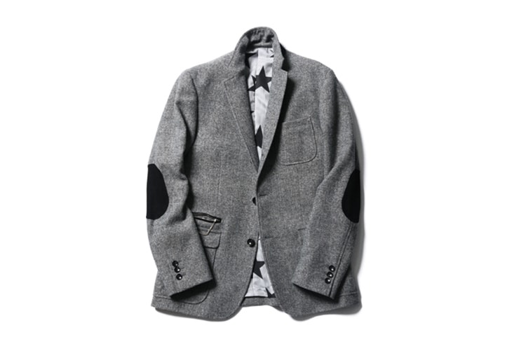 SOPHNET. 2014 秋冬系列