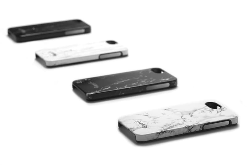 Stampd iPhone 5 手機殼