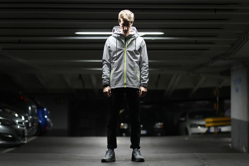 Streetsnaps: Federico Giuliani