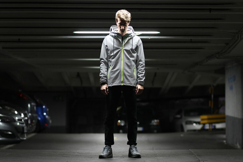 Streetsnaps: Federico Giuliani