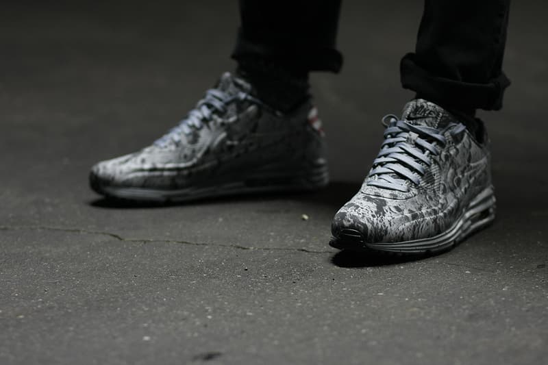 Streetsnaps: Federico Giuliani