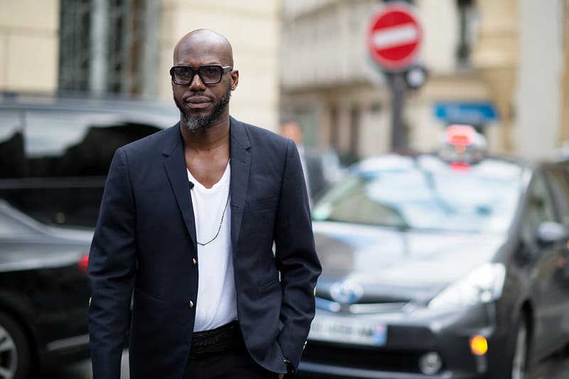 Streetsnaps: 2015 春夏巴黎男裝周 Part 2