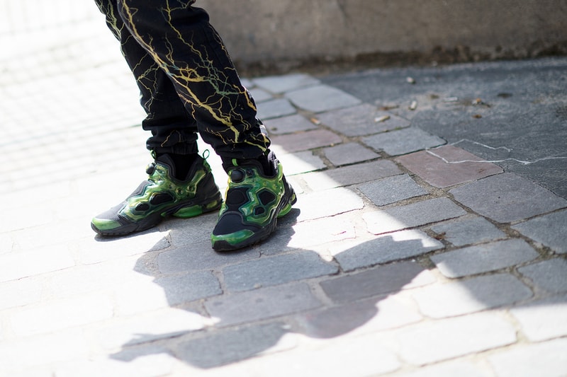 Streetsnaps: 2015 春夏巴黎男裝周 Part 2