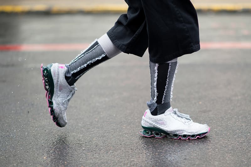 Streetsnaps: 2015 春夏巴黎男裝周 Part 2