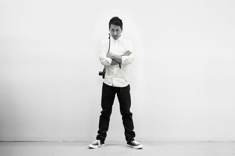 Streetsnaps: VANQUISH 主理人 Ryo Ishikawa