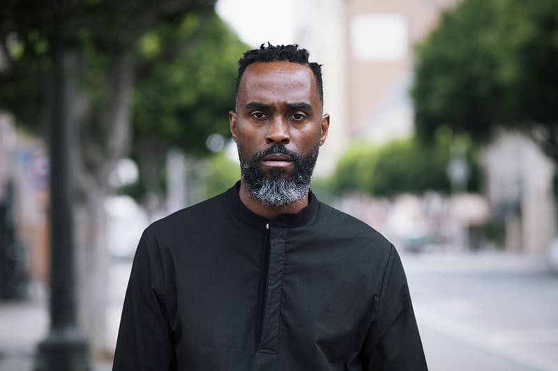 Streetsnaps: Waraire Boswell