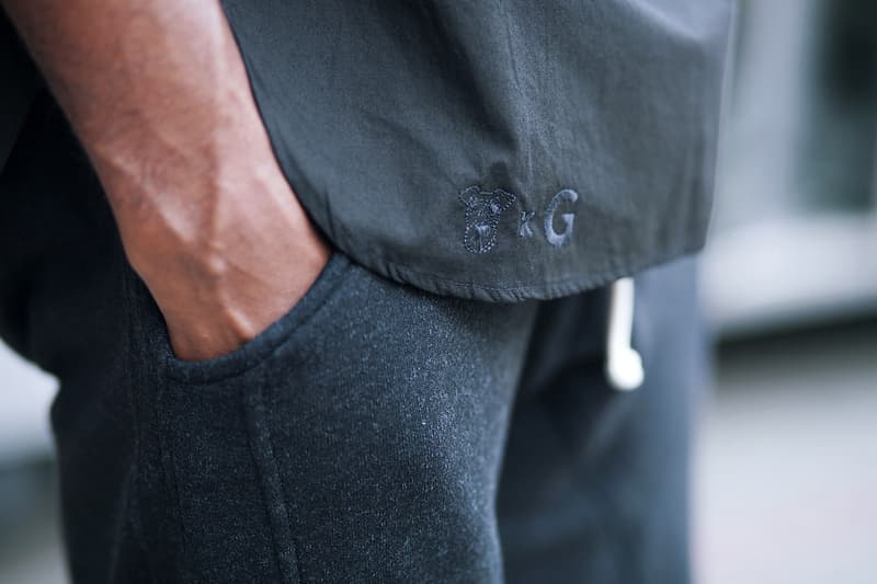 Streetsnaps: Waraire Boswell