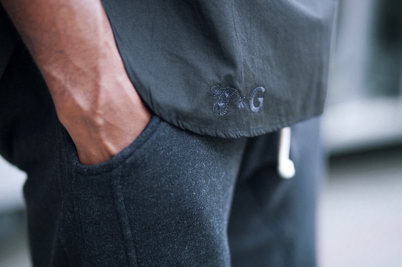 Streetsnaps: Waraire Boswell