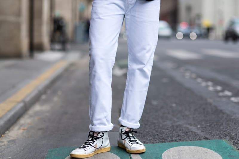 Streetsnaps: Yasiin Bey