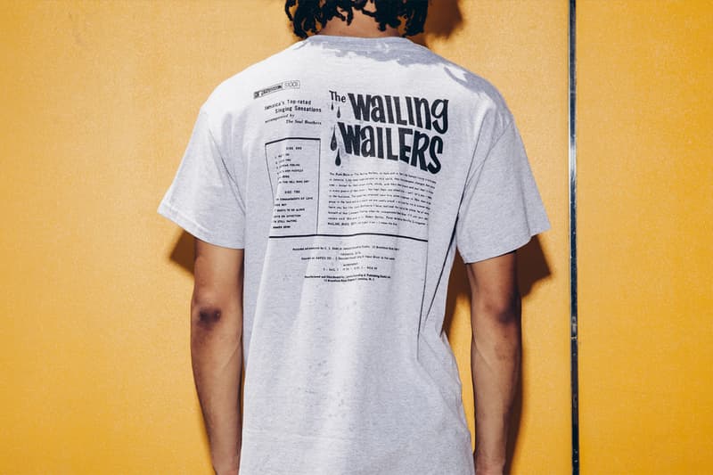 Studio One x 10.Deep 2014 夏季系列造型搭配 Lookbook