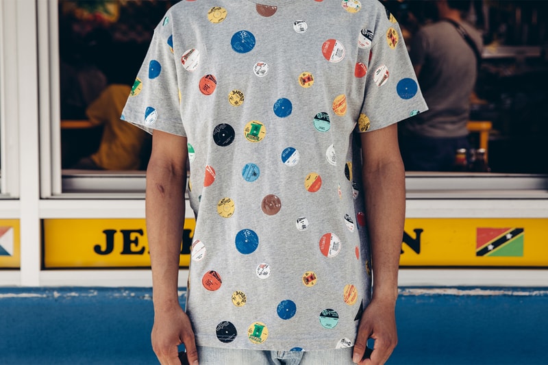 Studio One x 10.Deep 2014 夏季系列造型搭配 Lookbook