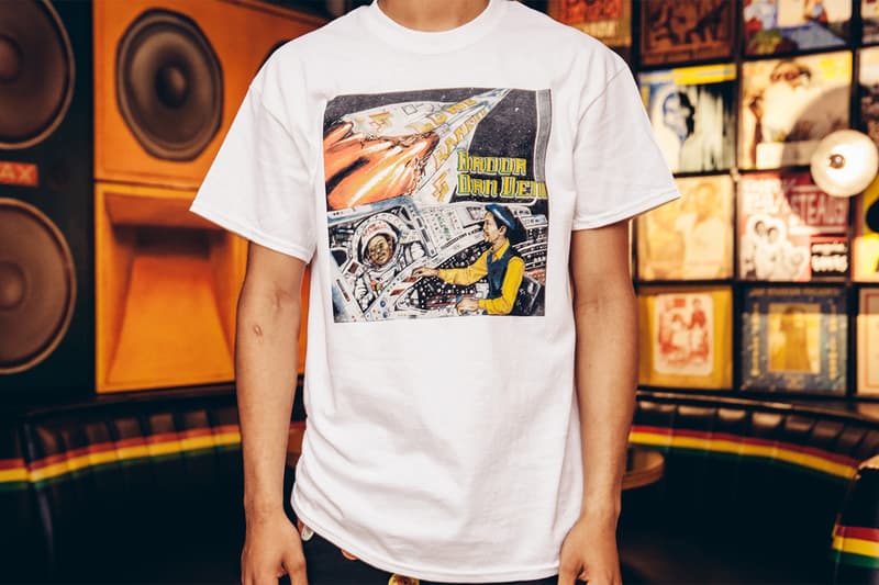 Studio One x 10.Deep 2014 夏季系列造型搭配 Lookbook