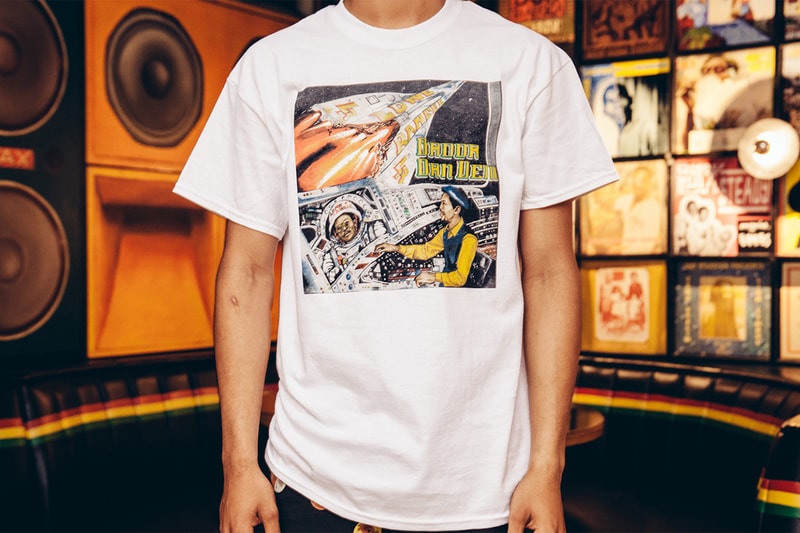 Studio One x 10.Deep 2014 夏季系列造型搭配 Lookbook