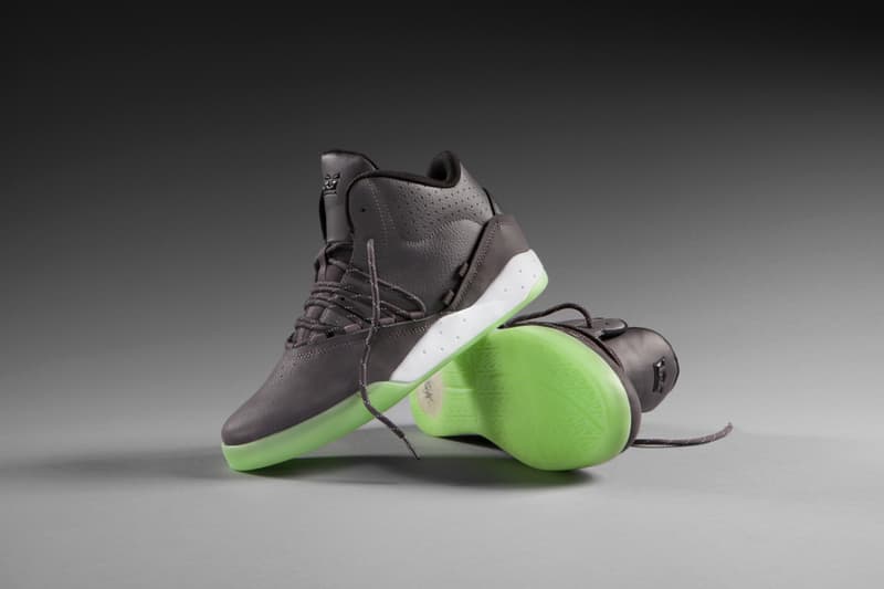 SUPRA Footwear 發佈全新 Estaban 鞋款