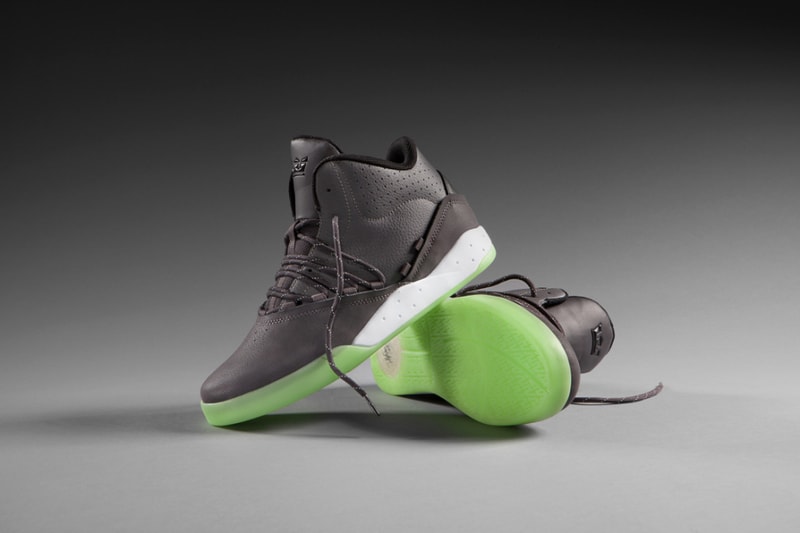 SUPRA Footwear 發佈全新 Estaban 鞋款