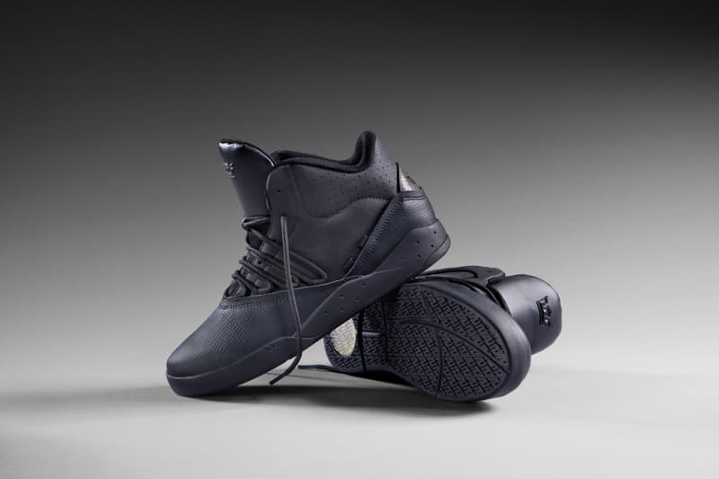 SUPRA Footwear 發佈全新 Estaban 鞋款
