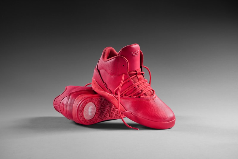 SUPRA Footwear 發佈全新 Estaban 鞋款