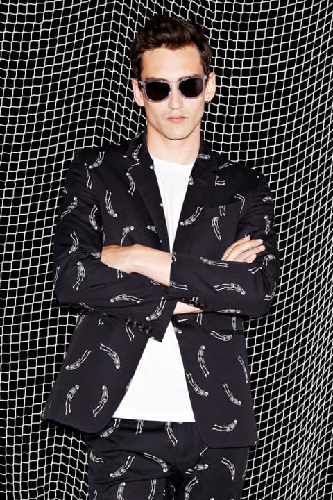 Surface to Air 2015 春夏系列預覽