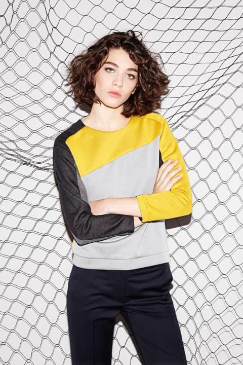 Surface to Air 2015 春夏系列預覽