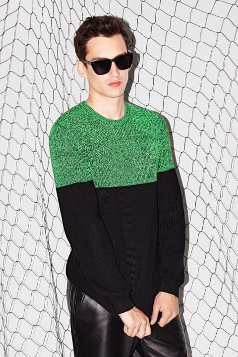 Surface to Air 2015 春夏系列預覽