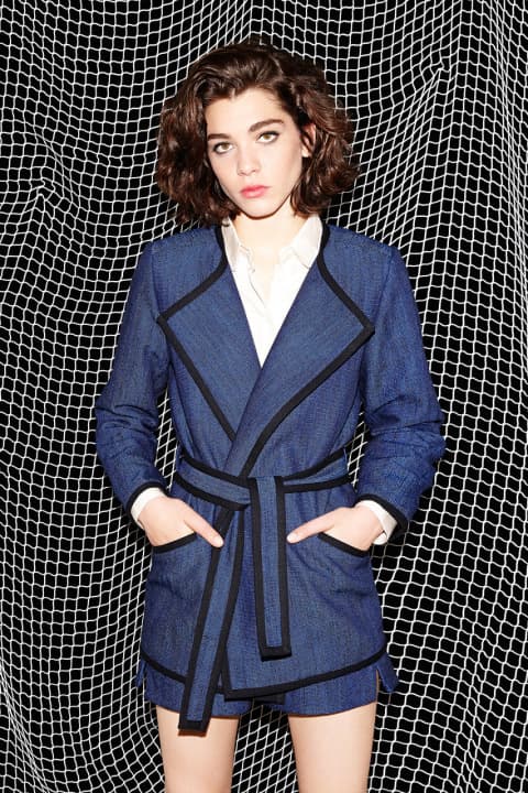 Surface to Air 2015 春夏系列預覽