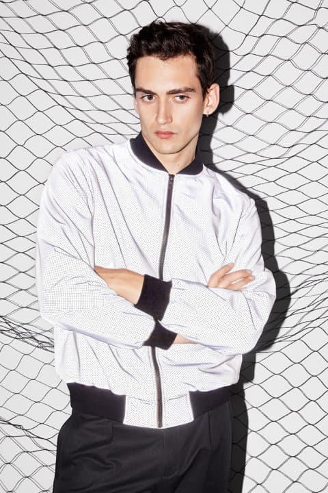 Surface to Air 2015 春夏系列預覽